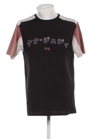 Мъжка тениска Nana Judy, Размер M, Цвят Черен, Цена 29,00 лв.