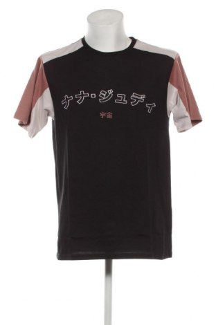Мъжка тениска Nana Judy, Размер M, Цвят Многоцветен, Цена 29,00 лв.