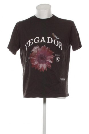 Мъжка тениска Pegador, Размер XS, Цвят Многоцветен, Цена 19,43 лв.