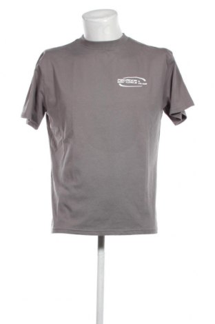 Мъжка тениска Pegador, Размер XS, Цвят Сив, Цена 29,00 лв.