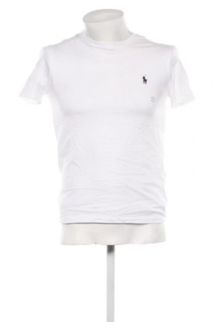 Pánské tričko  Polo By Ralph Lauren, Velikost S, Barva Bílá, Cena  1 281,00 Kč