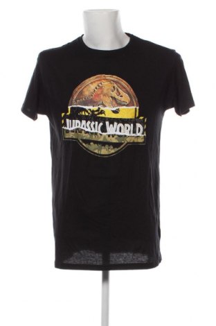 Ανδρικό t-shirt Primark, Μέγεθος XL, Χρώμα Μαύρο, Τιμή 10,82 €