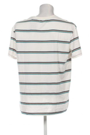 Мъжка тениска Quiksilver, Размер XL, Цвят Многоцветен, Цена 29,00 лв.