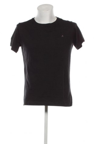 Мъжка тениска Replay, Размер M, Цвят Черен, Цена 68,00 лв.