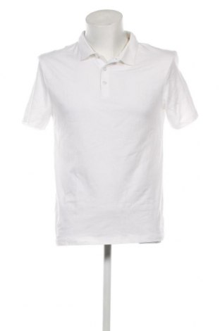 Ανδρικό t-shirt River Island, Μέγεθος M, Χρώμα Λευκό, Τιμή 14,95 €