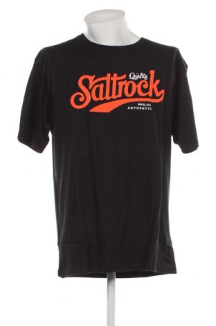 Tricou de bărbați Saltrock, Mărime XXL, Culoare Negru, Preț 128,95 Lei