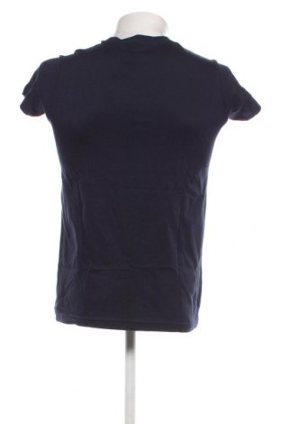 Herren T-Shirt Sol's, Größe S, Farbe Blau, Preis 7,03 €