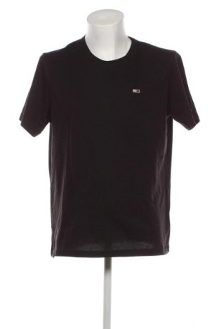 Мъжка тениска Tommy Hilfiger, Размер XL, Цвят Многоцветен, Цена 68,00 лв.