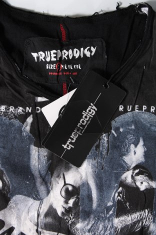 Pánske tričko  Trueprodigy, Veľkosť S, Farba Viacfarebná, Cena  19,63 €