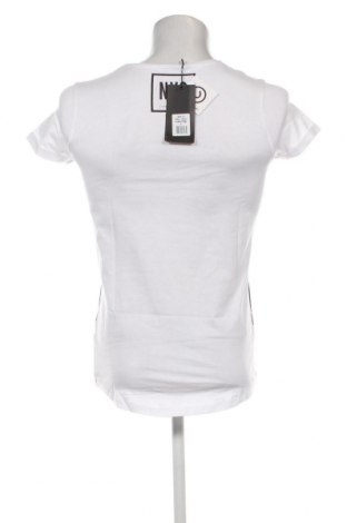 Pánske tričko  Trueprodigy, Veľkosť S, Farba Biela, Cena  35,05 €