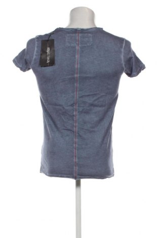 Ανδρικό t-shirt Trueprodigy, Μέγεθος S, Χρώμα Μπλέ, Τιμή 6,31 €