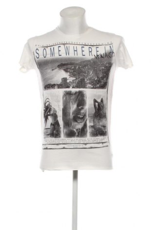 Ανδρικό t-shirt Trueprodigy, Μέγεθος S, Χρώμα Πολύχρωμο, Τιμή 8,76 €