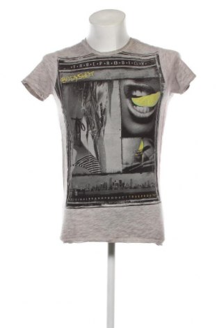 Ανδρικό t-shirt Trueprodigy, Μέγεθος S, Χρώμα Πολύχρωμο, Τιμή 8,76 €