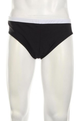 Férfi fürdőruha ASOS, Méret XXL, Szín Fekete, Ár 6 089 Ft