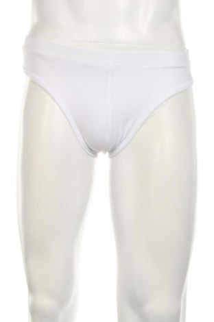 Férfi fürdőruha ASOS, Méret S, Szín Fehér, Ár 6 089 Ft
