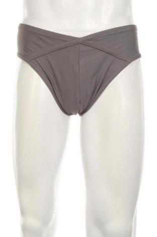 Férfi fürdőruha ASOS, Méret XXL, Szín Szürke, Ár 6 089 Ft