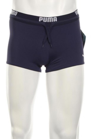 Férfi fürdőruha PUMA, Méret XS, Szín Kék, Ár 8 795 Ft