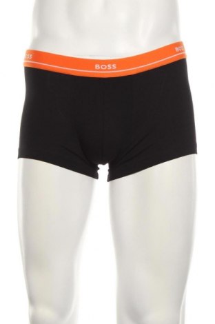 Boxershorts BOSS, Größe S, Farbe Schwarz, Preis 20,10 €