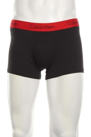 Мъжки боксерки Calvin Klein, Размер L, Цвят Сив, Цена 39,00 лв.
