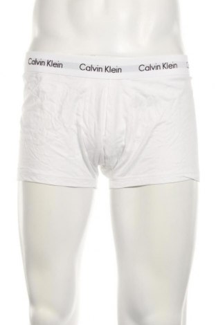 Pánske boxserky Calvin Klein, Velikost XL, Barva Bílá, Cena  565,00 Kč