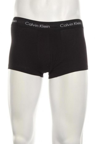 Мъжки боксерки Calvin Klein, Размер S, Цвят Черен, Цена 39,00 лв.
