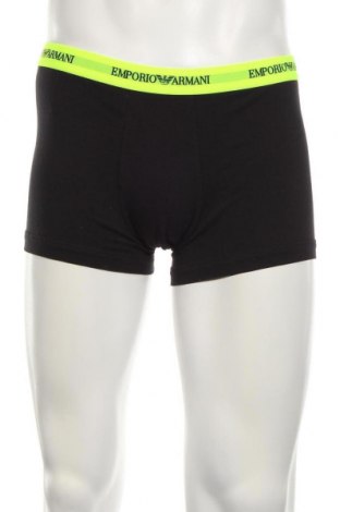 Pánske boxserky Emporio Armani Underwear, Velikost XL, Barva Černá, Cena  506,00 Kč