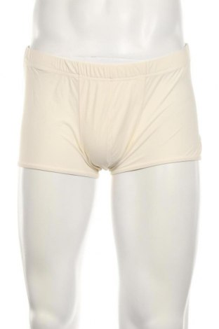 Boxershorts Hue, Größe XXL, Farbe Ecru, Preis 8,66 €