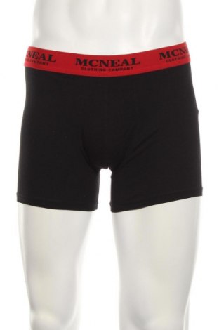 Boxershorts McNeal, Größe XL, Farbe Schwarz, Preis 8,66 €