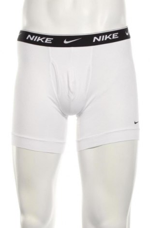 Ανδρικά μποξεράκια Nike, Μέγεθος S, Χρώμα Λευκό, Τιμή 14,43 €