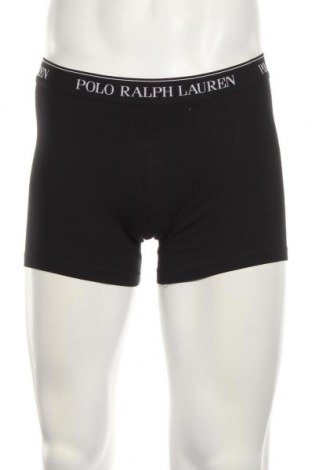 Ανδρικά μποξεράκια Polo By Ralph Lauren, Μέγεθος XL, Χρώμα Μαύρο, Τιμή 22,68 €