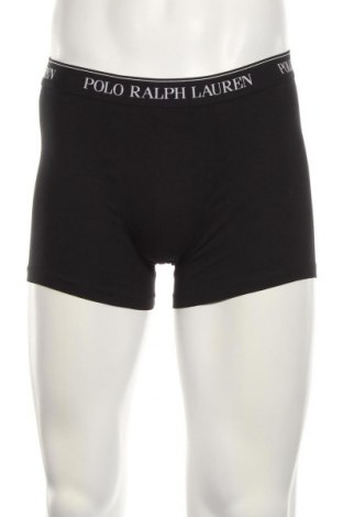 Ανδρικά μποξεράκια Polo By Ralph Lauren, Μέγεθος XL, Χρώμα Μαύρο, Τιμή 22,68 €