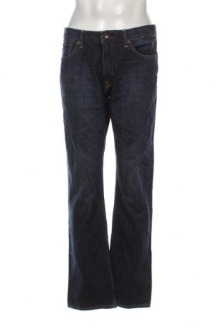 Herren Jeans, Größe L, Farbe Blau, Preis 20,18 €