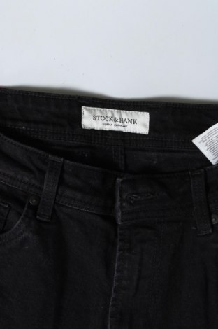 Herren Jeans, Größe M, Farbe Schwarz, Preis 20,18 €