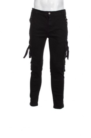Herren Jeans, Größe L, Farbe Schwarz, Preis 20,18 €