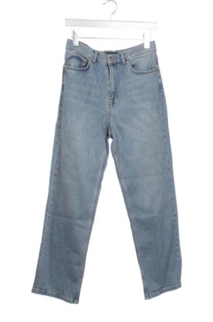 Herren Jeans ASOS, Größe S, Farbe Blau, Preis 6,28 €