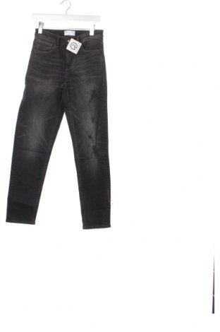 Мъжки дънки ASOS, Размер XS, Цвят Сив, Цена 52,20 лв.