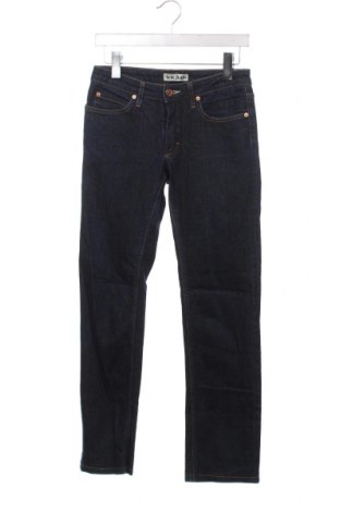 Pánské džíny  Acne, Velikost M, Barva Modrá, Cena  618,00 Kč