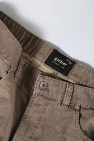 Męskie jeansy Atelier GARDEUR, Rozmiar L, Kolor Beżowy, Cena 172,72 zł