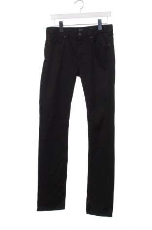 Herren Jeans BOSS, Größe S, Farbe Schwarz, Preis 43,42 €