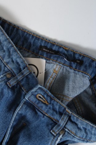 Herren Jeans Brave Soul, Größe M, Farbe Blau, Preis € 9,87