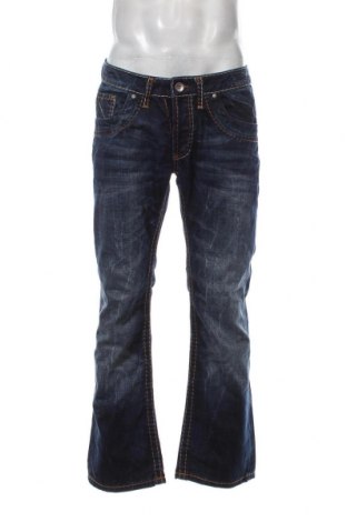 Herren Jeans Camp David, Größe L, Farbe Blau, Preis 37,58 €