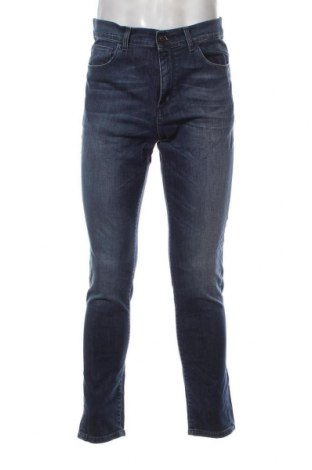 Herren Jeans Carhartt, Größe M, Farbe Blau, Preis 94,64 €