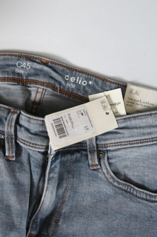 Pánske džínsy  Celio, Veľkosť S, Farba Modrá, Cena  23,71 €
