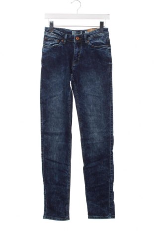 Herren Jeans Celio, Größe S, Farbe Blau, Preis 5,45 €