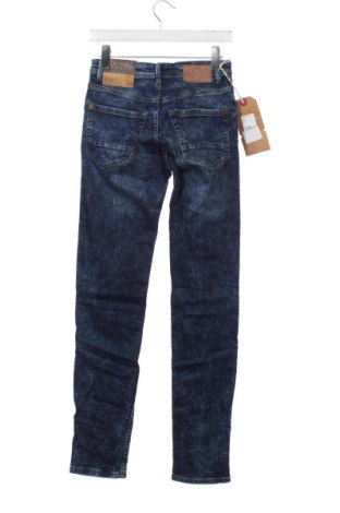 Herren Jeans Celio, Größe S, Farbe Blau, Preis 7,82 €