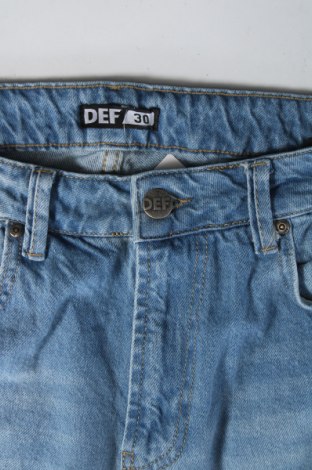 Herren Jeans DEF, Größe S, Farbe Blau, Preis € 6,64