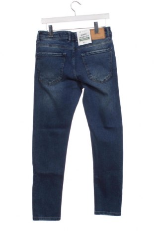 Pánské džíny  Defacto, Velikost S, Barva Modrá, Cena  147,00 Kč