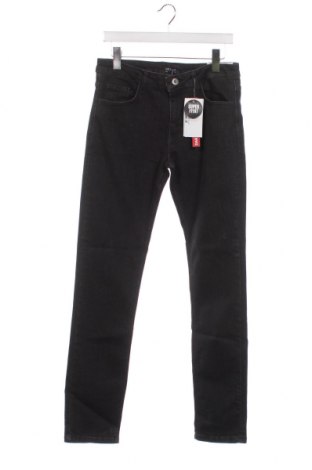 Herren Jeans Defacto, Größe S, Farbe Grau, Preis 5,22 €