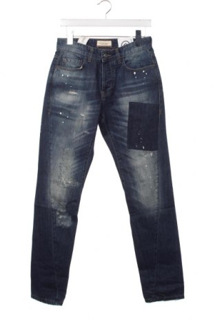 Herren Jeans Devred 1902, Größe S, Farbe Blau, Preis € 4,74