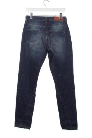 Pánske džínsy  Devred 1902, Veľkosť S, Farba Modrá, Cena  4,74 €